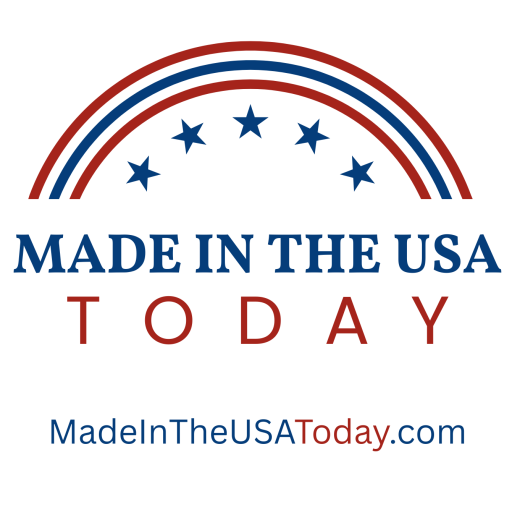 Made in the USA Today Logo